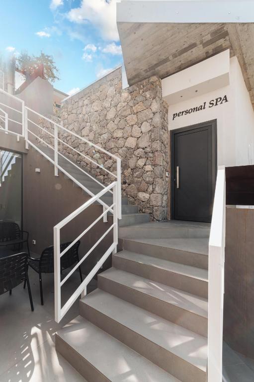Kép The View Luxury Apartments Taormina szállásáról Taorminában a galériában