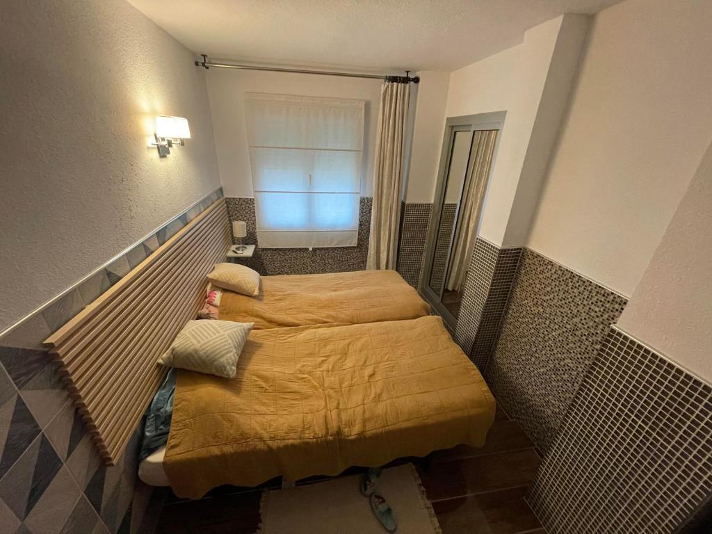 Booking.com: Apartamento Geminis II , Playa de Gandia ...