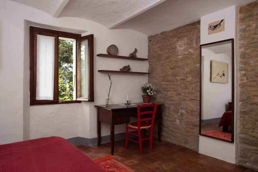 Cà Colmello - Country House - 双人间