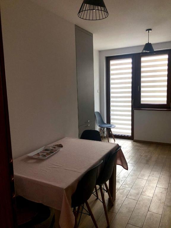 Fotografia z galérie ubytovania Apartament Rybical - POKOJE v destinácii Ryn