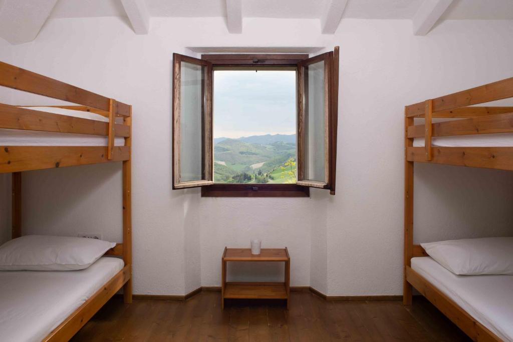 Cà Colmello - Country House - 山景家庭房