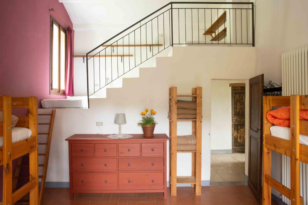 Cà Colmello - Country House - 家庭房