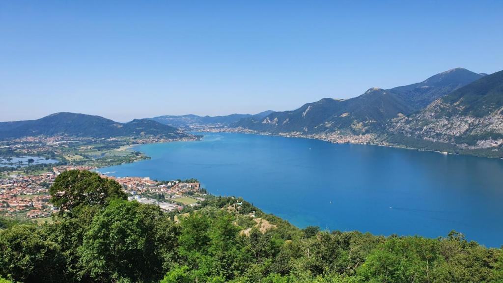 Φυσικό τοπίο κοντά σε αυτό το ξενοδοχείο