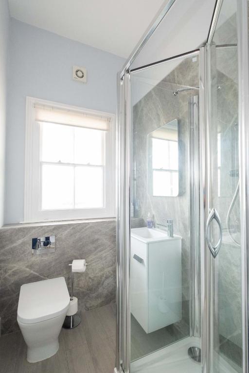 4 Crespigny House - Aldeburgh Coastal Cottages 3