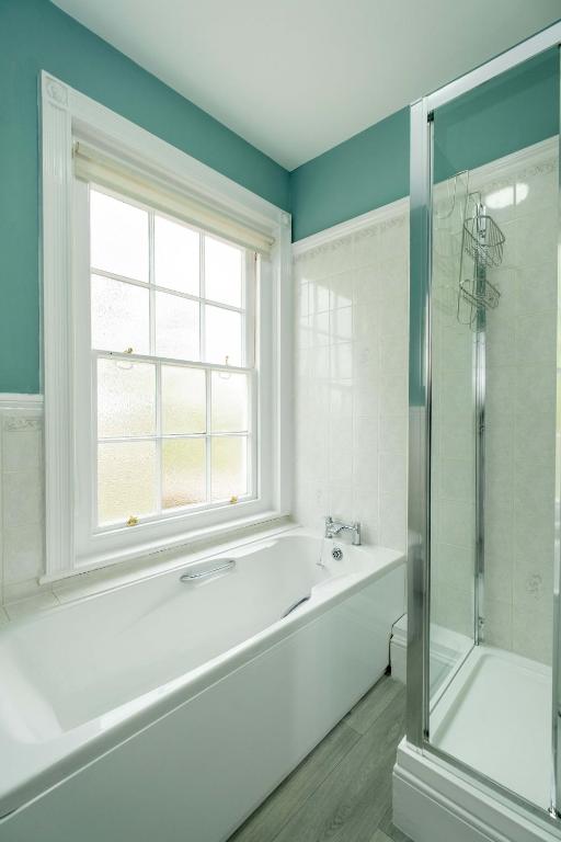 4 Crespigny House - Aldeburgh Coastal Cottages 8