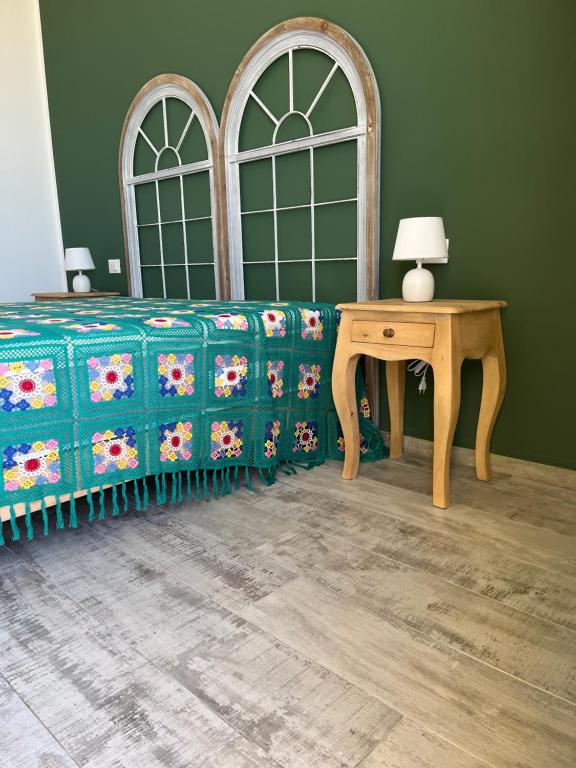 Fotografie z fotogalerie ubytování MANZIL Country House v destinaci Valderice