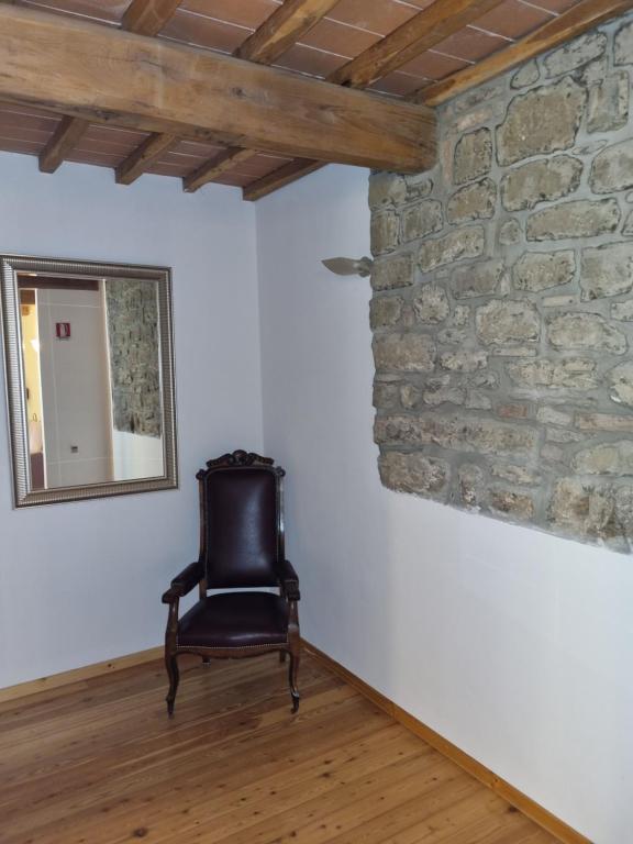 Fotografia z galérie ubytovania Podere Vecci v destinácii Dicomano