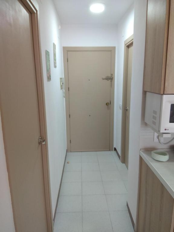 Fotografie z fotogalerie ubytování Apartamento Anclamar v destinaci Oropesa del Mar