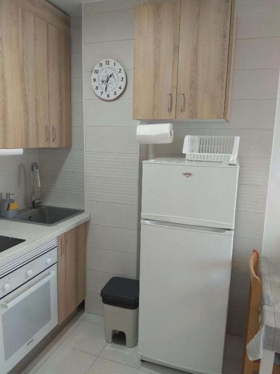 Fotografie z fotogalerie ubytování Apartamento Anclamar v destinaci Oropesa del Mar
