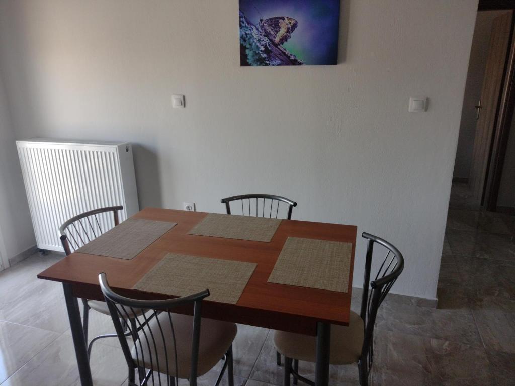 Fotografie z fotogalerie ubytování "Thea" Valis Apartments v destinaci Melissátika