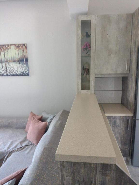 Fotografie z fotogalerie ubytování "Thea" Valis Apartments v destinaci Melissátika