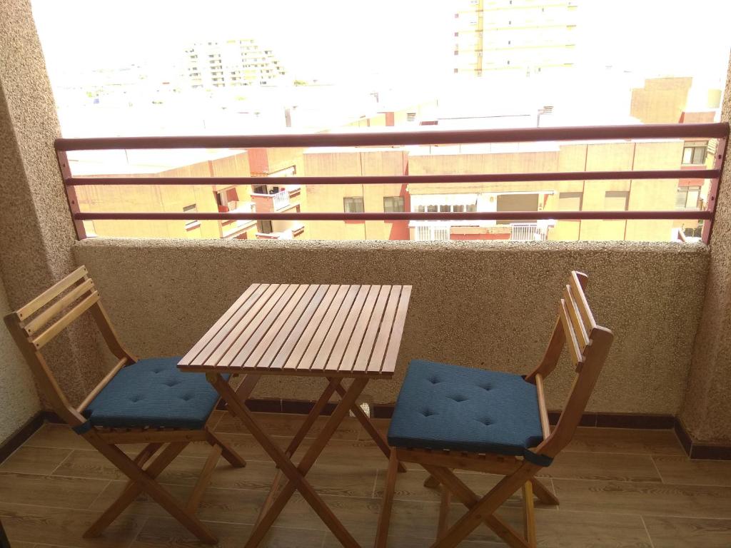 Fotografie z fotogalerie ubytování Apartamento Anclamar v destinaci Oropesa del Mar