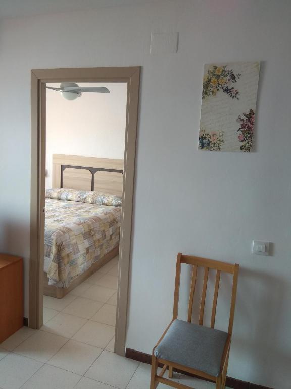 Fotografie z fotogalerie ubytování Apartamento Anclamar v destinaci Oropesa del Mar