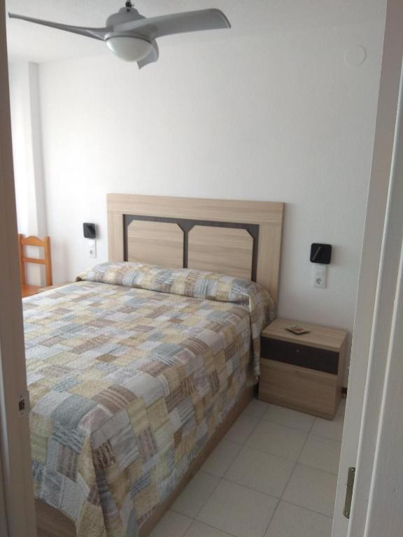 Fotografie z fotogalerie ubytování Apartamento Anclamar v destinaci Oropesa del Mar