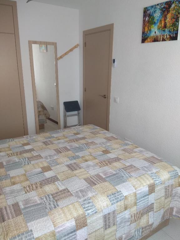 Fotografie z fotogalerie ubytování Apartamento Anclamar v destinaci Oropesa del Mar