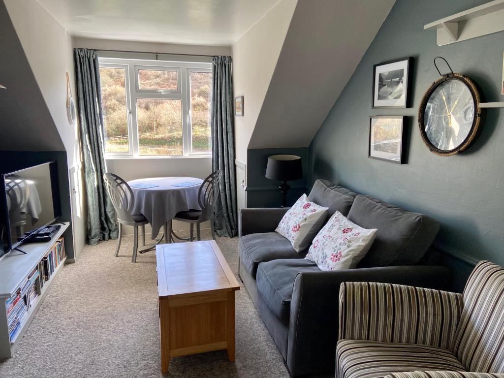 The Ryder holiday apartment, Polperro (updated prices 2024)