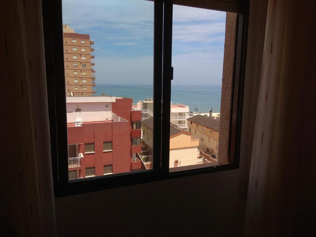 Fotografie z fotogalerie ubytování Apartamento Anclamar v destinaci Oropesa del Mar