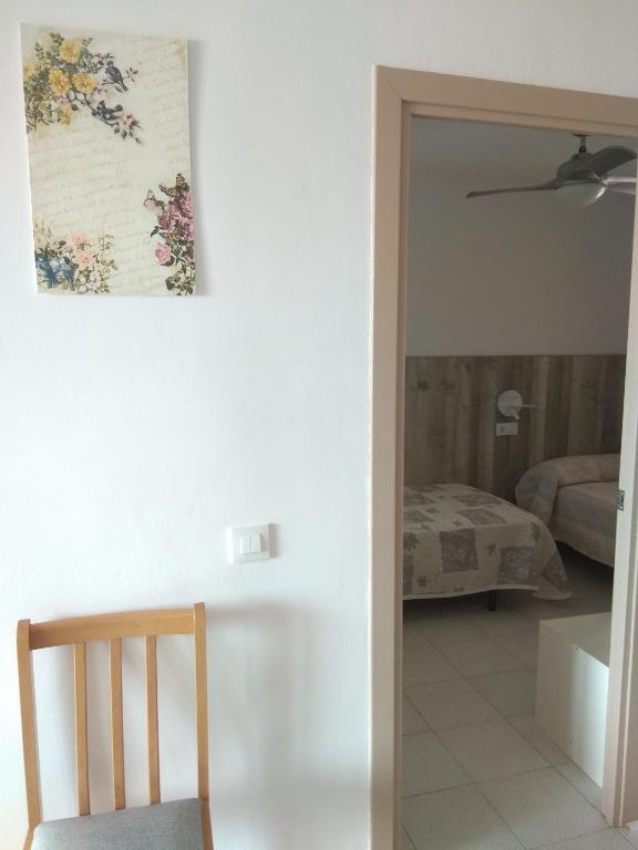 Fotografie z fotogalerie ubytování Apartamento Anclamar v destinaci Oropesa del Mar