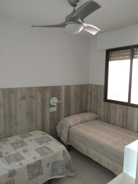 Fotografie z fotogalerie ubytování Apartamento Anclamar v destinaci Oropesa del Mar