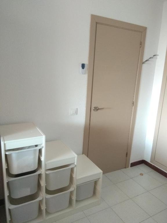 Fotografie z fotogalerie ubytování Apartamento Anclamar v destinaci Oropesa del Mar