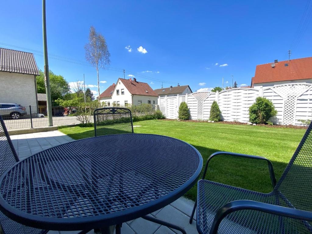 ADN Suites - NETFLIX - modern and smart - 6