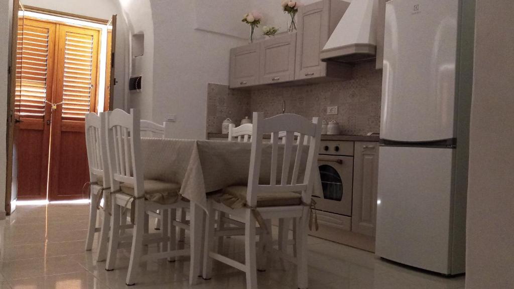 Dammuso Pantelleria - Fiori D'Ossidiana - Apartamento De Una Habitación