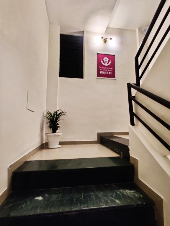 Foto dalla galleria di Procida Hostel by Vibe Village a Pune