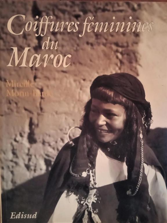 Hosté ubytování Riad Sahara Nour