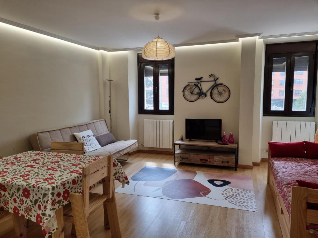 Pilgrim Apartment Burgos, Burgos – Precios actualizados 2022