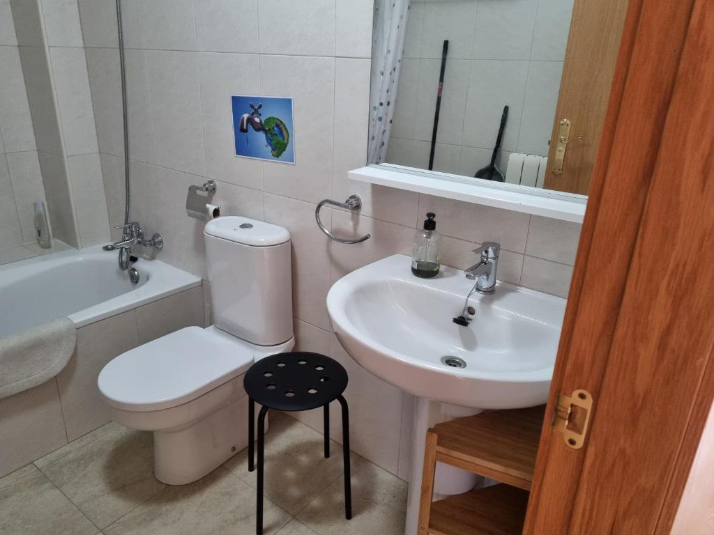 Pilgrim Apartment Burgos, Burgos – Precios actualizados 2022