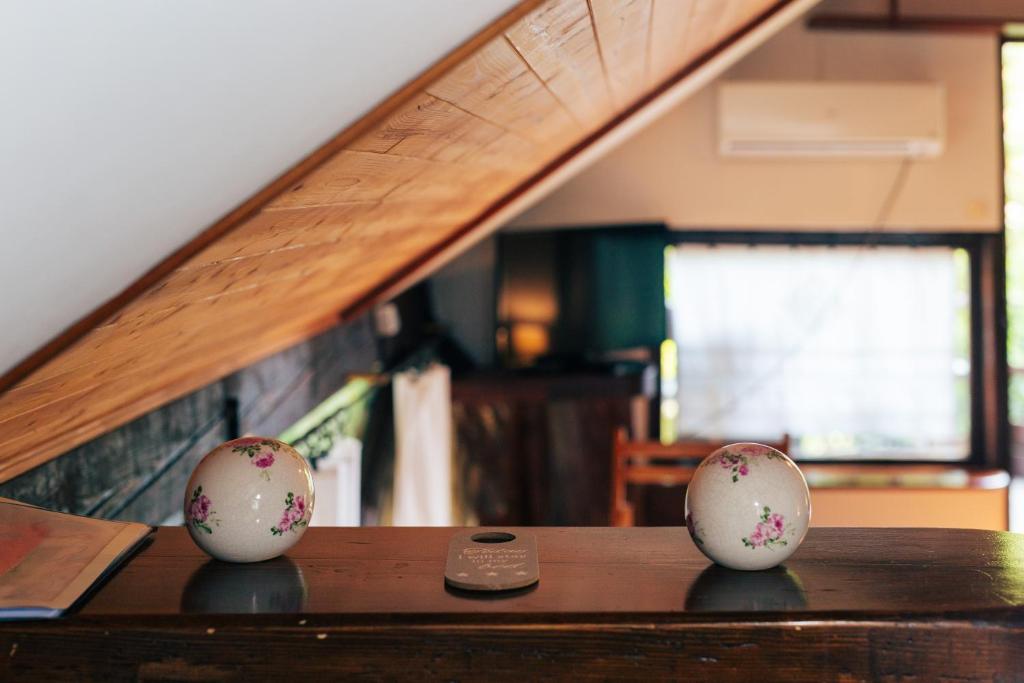 Guesthouse Pod rastockim krovom - 10