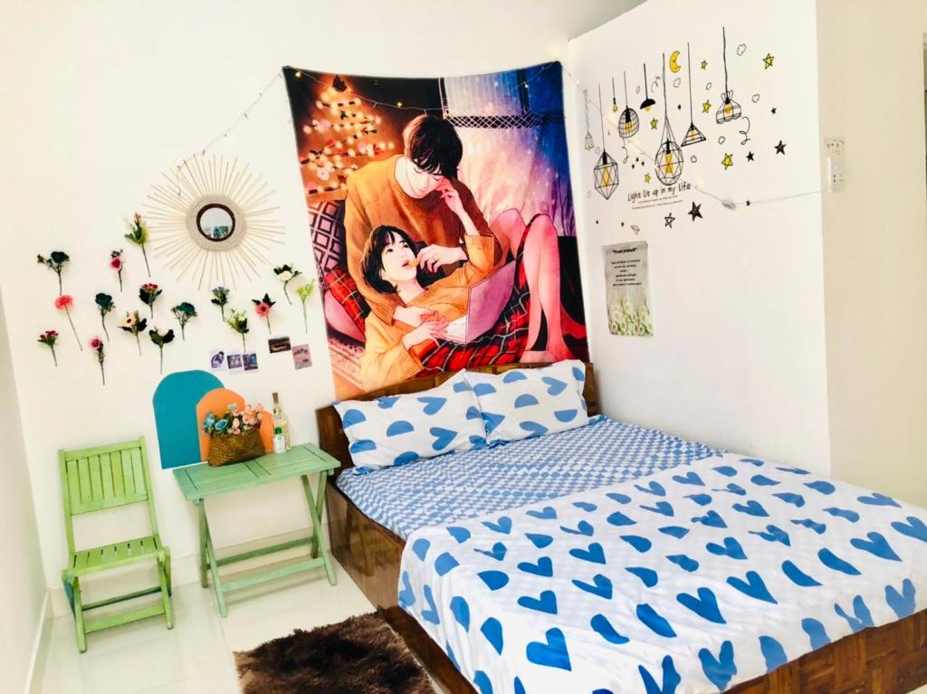 Green House Homestay