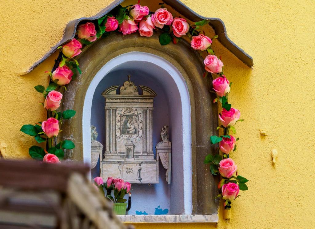 Fotografie z fotogalerie ubytování Rissu Nice Studio v destinaci Vernazza