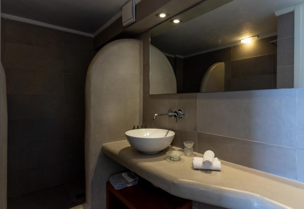 Anamnesis City Spa - 15