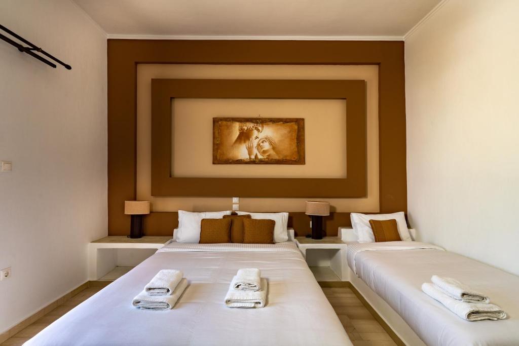 Anamnesis City Spa - 17