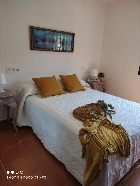 Fotografie z fotogalerie ubytování Apartamento en Bueu sobre la playa v destinaci Bueu