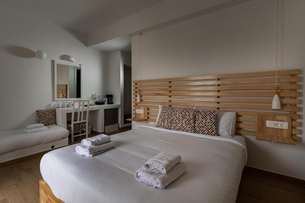 Anamnesis City Spa - 19