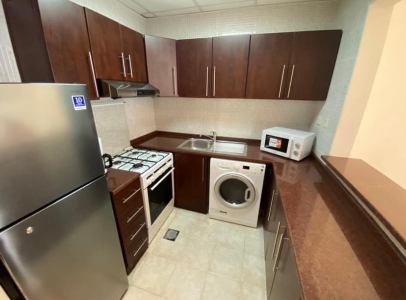 Apartment Lovely Entire Rental Unit Dubai, Business Bay., UAE
