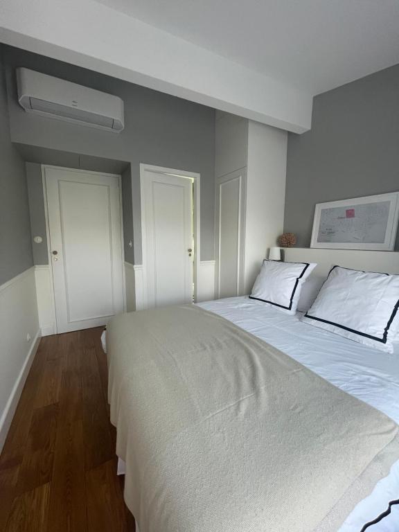 LES CHAMBRES DE MARIE - 15