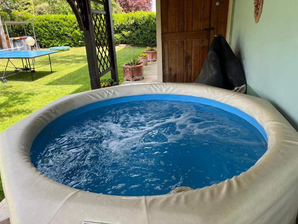 RelaxHomeHoliday