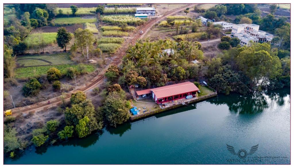 Sathe farm and resorts