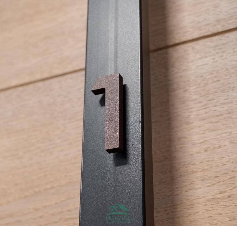 B&B Plitvice Holiday Lodge - 9