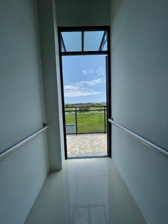 Fotografie z fotogalerie ubytování Dandelion Manor v destinaci Wujie