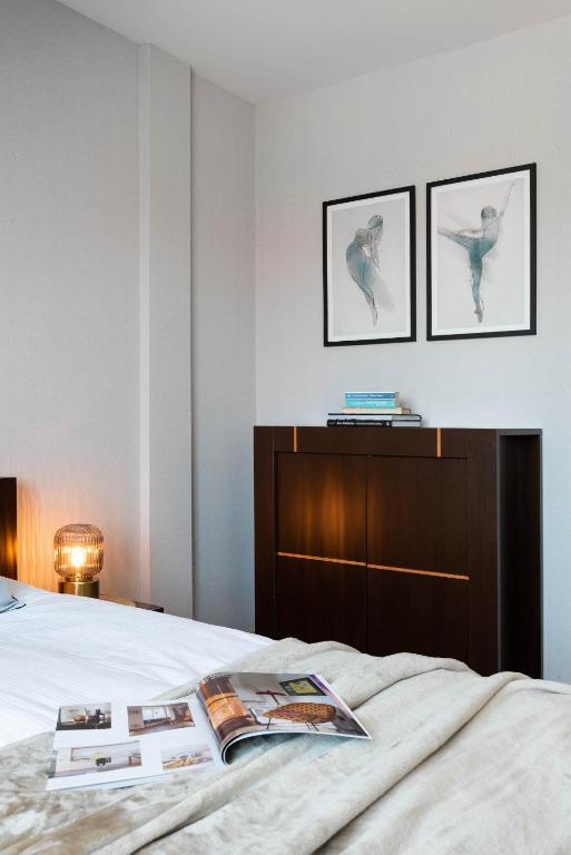 WILLA MAGNOLIA - Apartamenty i Pokoje SPRZĘT DO POŁAWIANIA BURSZTYNU -wodery, podbieraki, latarki UV - POKÓJ ZABAW- ROWERY - KAWA Z EKSPRESU - 14