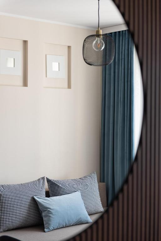 WILLA MAGNOLIA - Apartamenty i Pokoje SPRZĘT DO POŁAWIANIA BURSZTYNU -wodery, podbieraki, latarki UV - POKÓJ ZABAW- ROWERY - KAWA Z EKSPRESU - 10