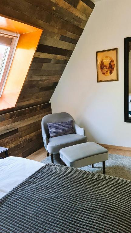 B&B Plitvice Holiday Lodge - 15