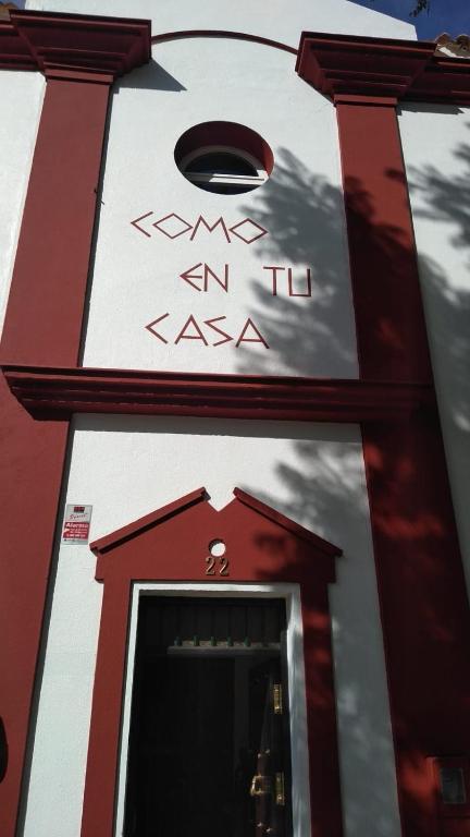 Como en tu Casa - Housity