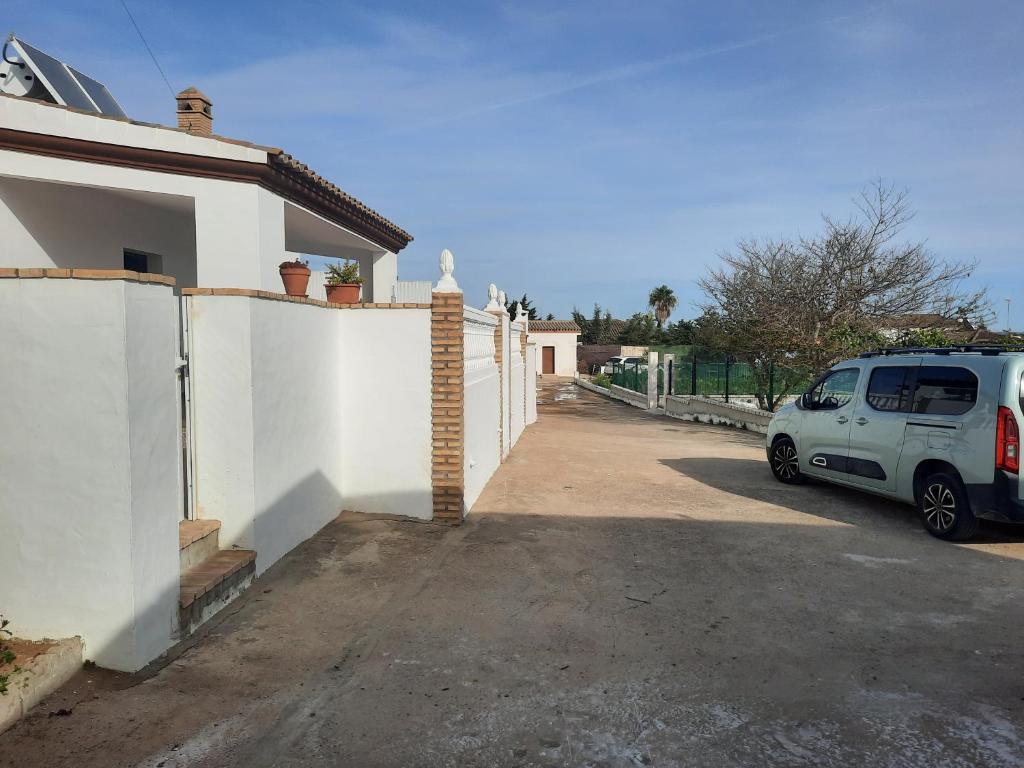 Booking.com: Chalet Cigarrón Conil , Conil de la Frontera ...