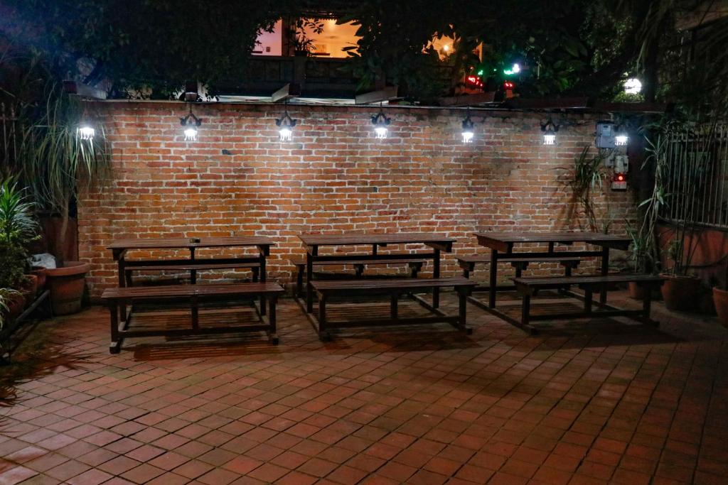 Fotografie z fotogalerie ubytování Hotel ThorongLa Thamel v destinaci Kathmandu