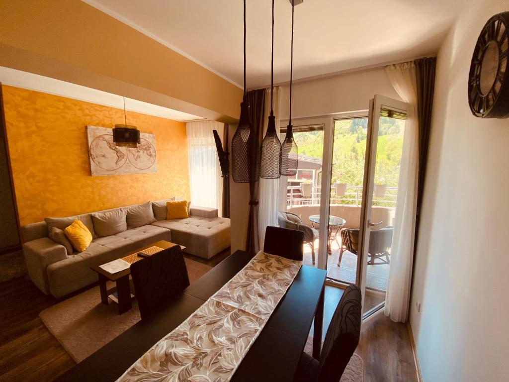 Gallery image of Ana Luxury Apartment **** in Nova Varoš